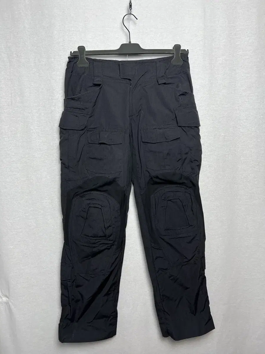 Crypresence / G3 Combat Pants Black / 30S