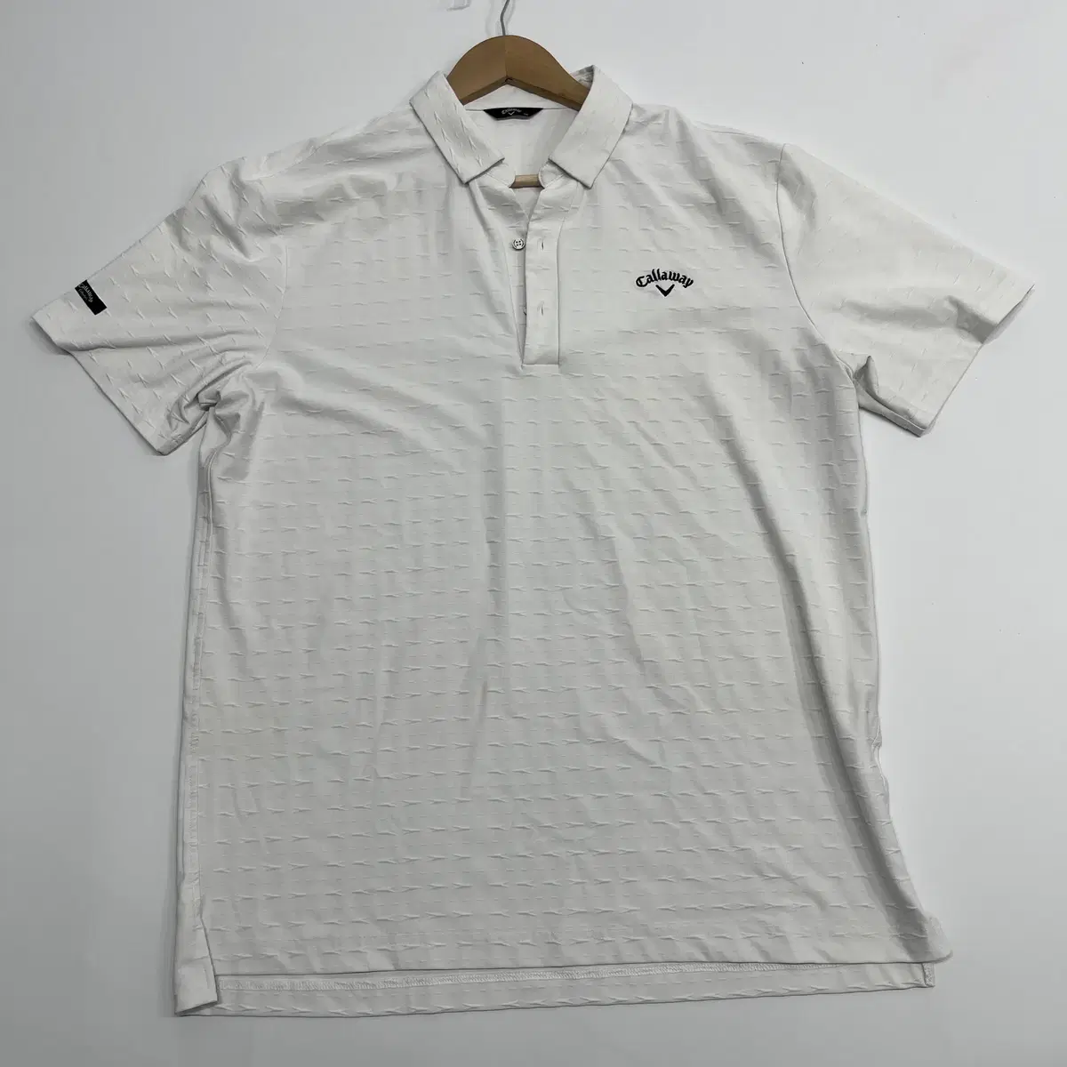 Callaway Vahn Short Sleeve Kara Tee 110