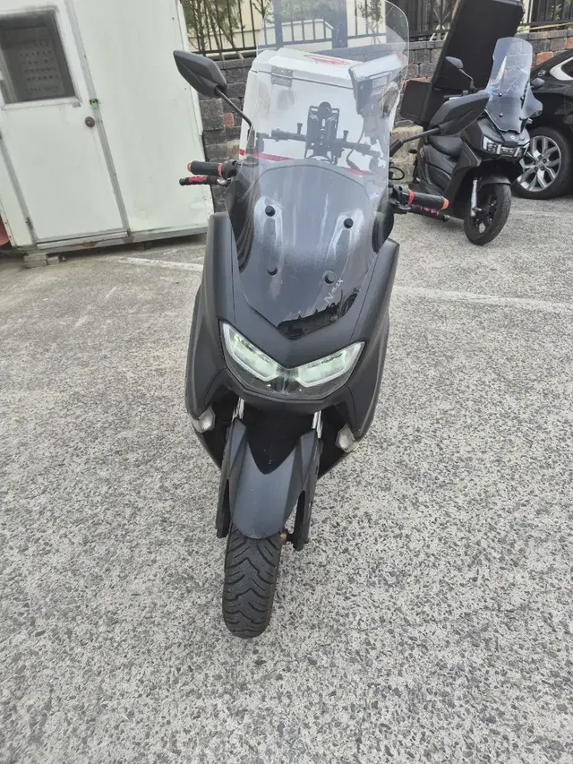 2023년식 nmax125