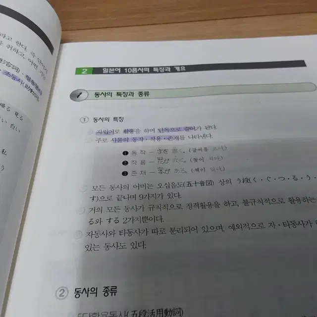 일본어 문법책 팔아요