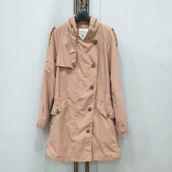 S) Thursday Island Women's Field Jacket