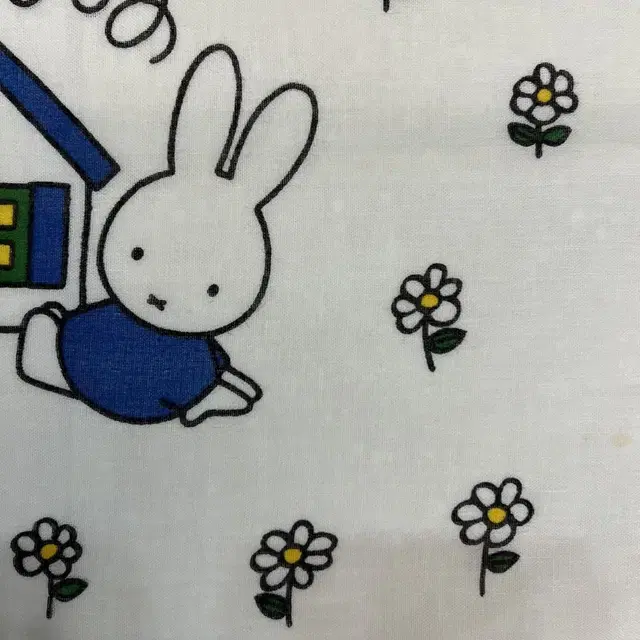 Miffy 미피 손수건