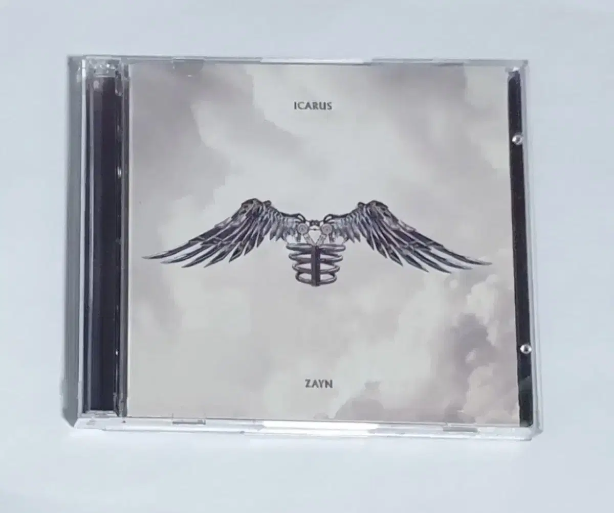 제인 말리크 Icarus Falls 앨범 시디 CD 원디렉션