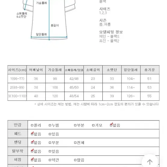 반팔 블라우스