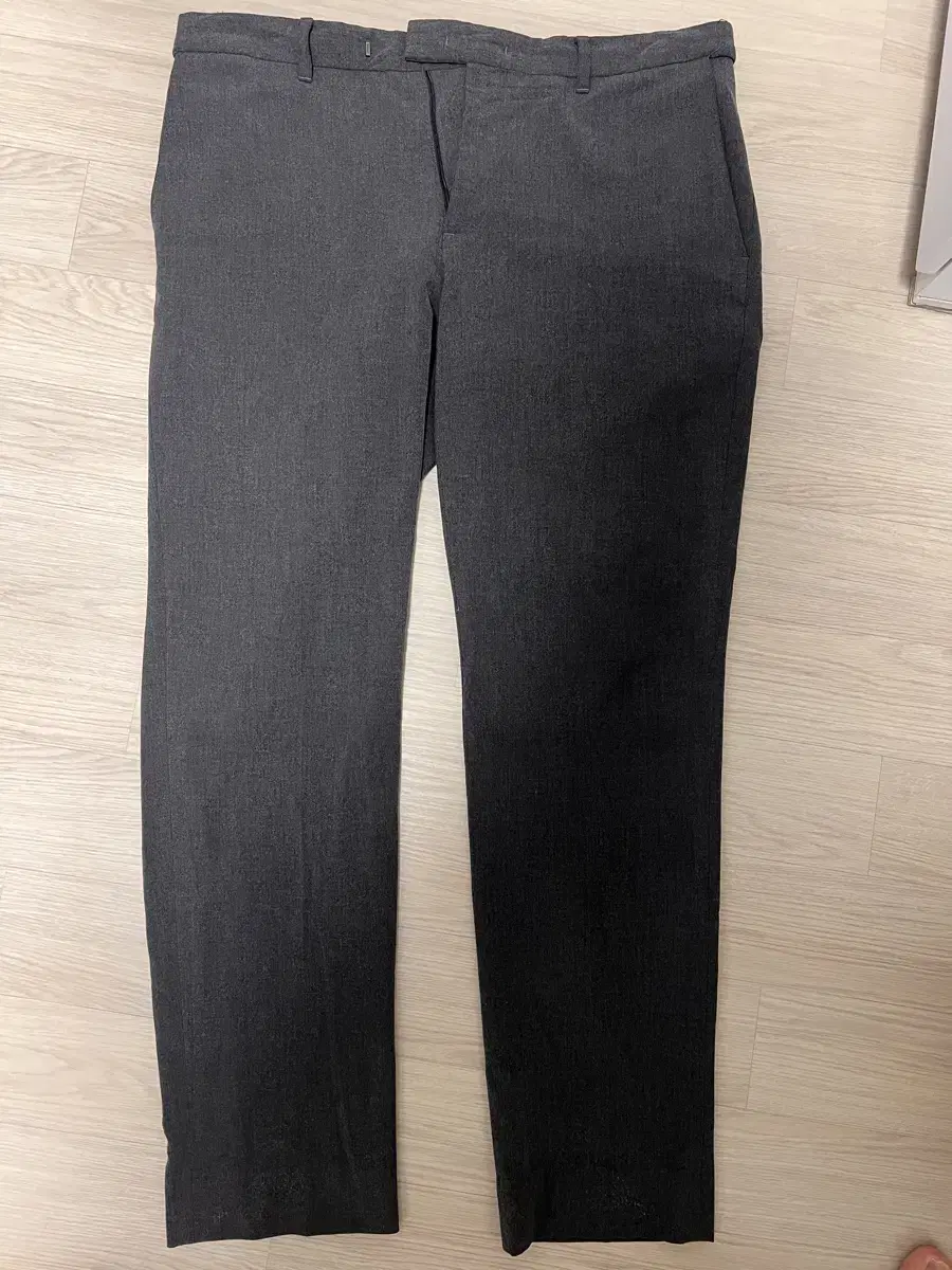 Concept One Slacks (Thin) 35" Free Shipping