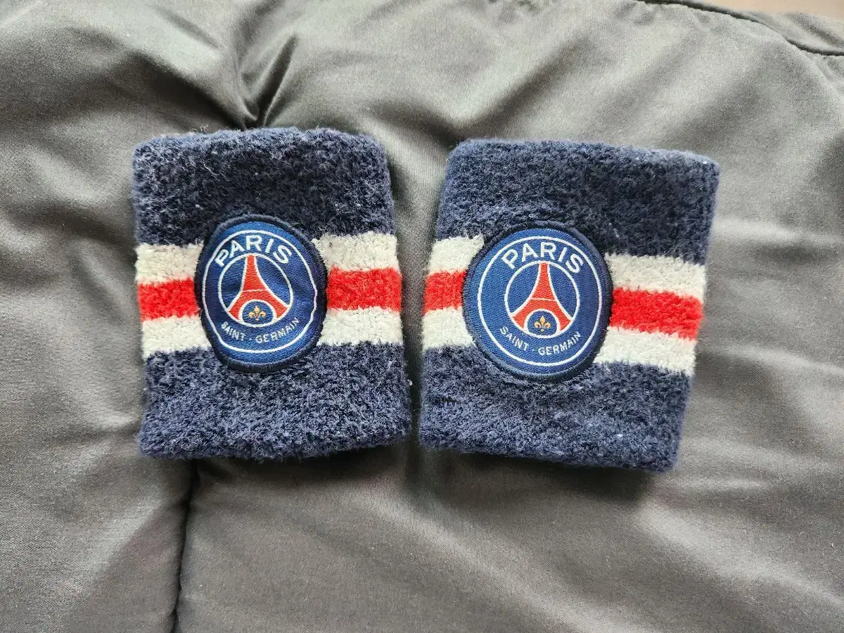 PSG 손목보호대