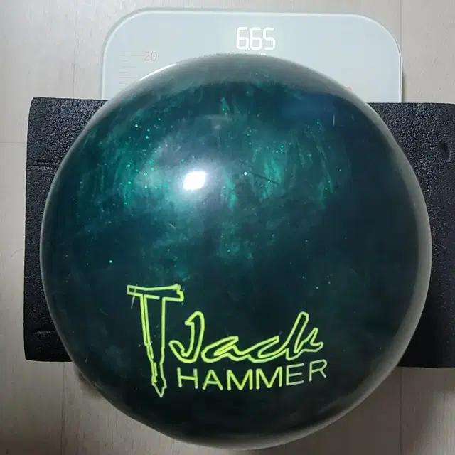 고대리액티브 jack hammer 14p