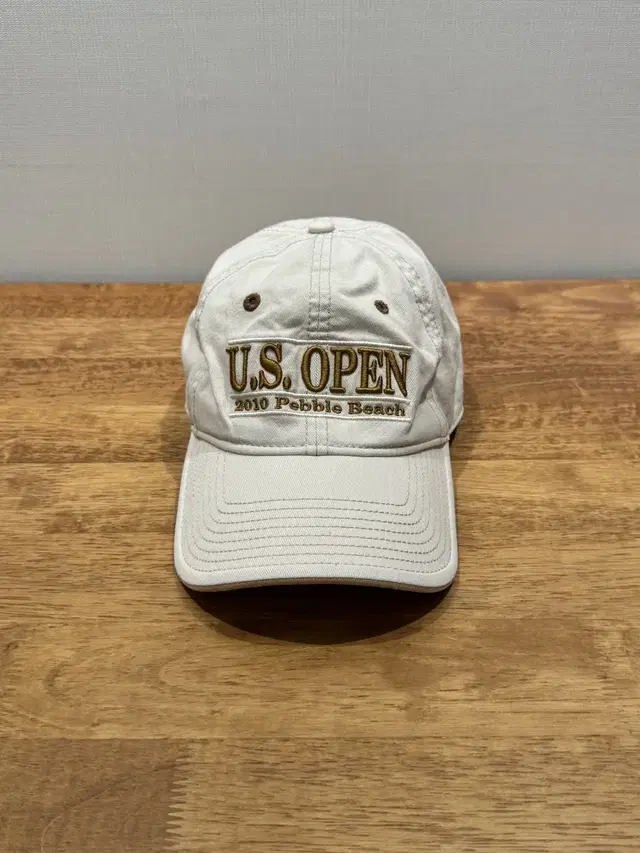 [무료배송] RARE U.S OPEN 빈티지 모자