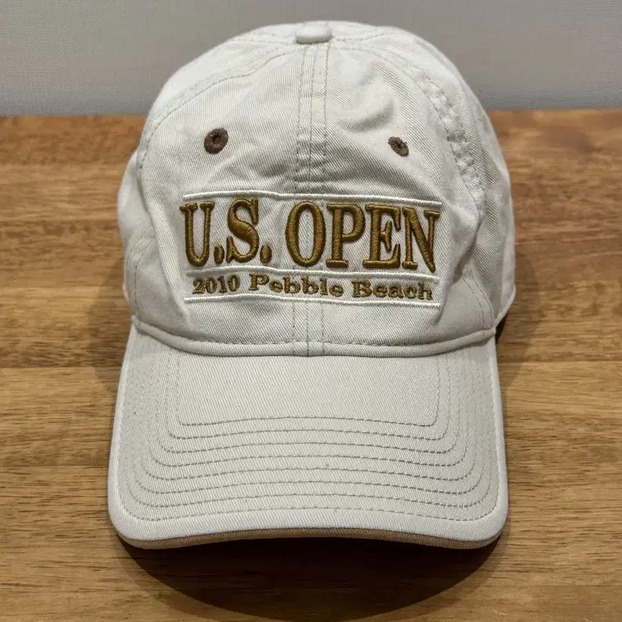 [무료배송] RARE U.S OPEN 빈티지 모자