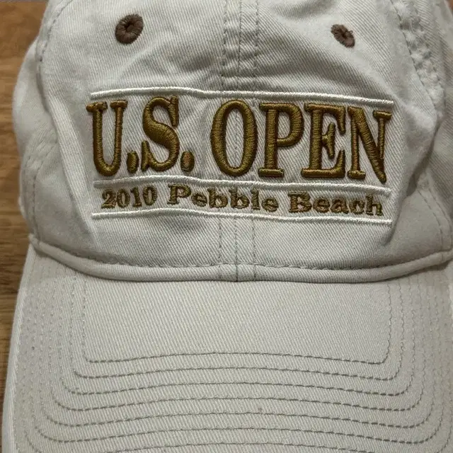 [무료배송] RARE U.S OPEN 빈티지 모자