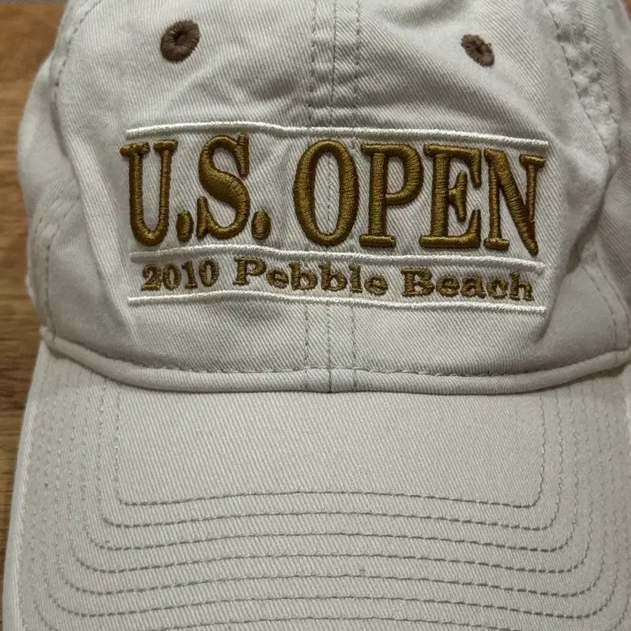 [무료배송] RARE U.S OPEN 빈티지 모자