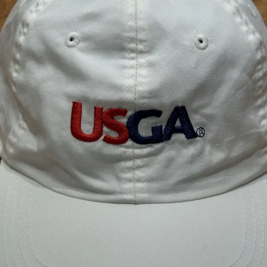 [무료배송] RARE Vintage USGA 스페셜 빈티지 모자