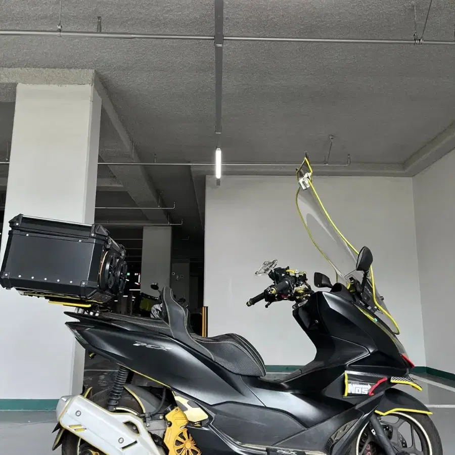 pcx125팝니다