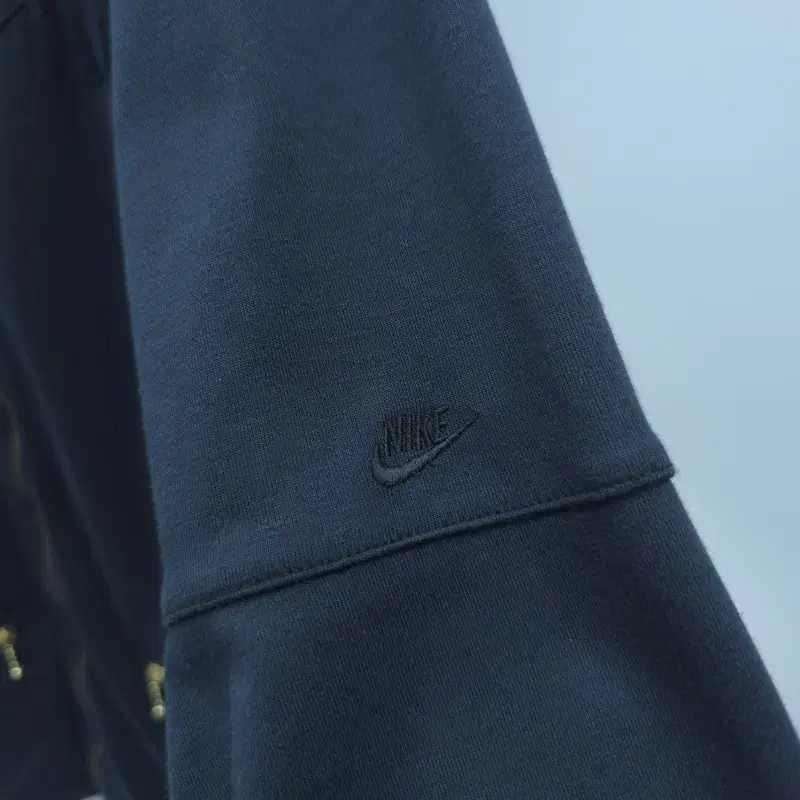 NIKE 나이키 재팬 하이넥셔링 DRY-FIT 드라이핏 집업점퍼 C096