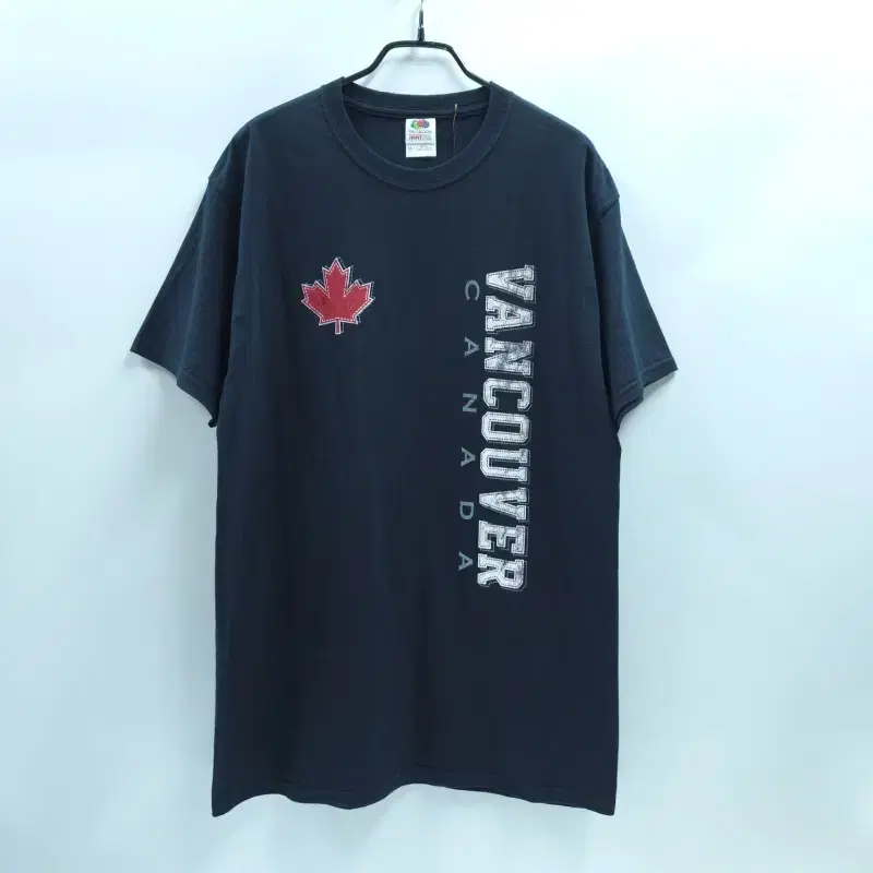 FRUIT OF THE LOOM Fruit of the Loom Vancouver T-shirt C103