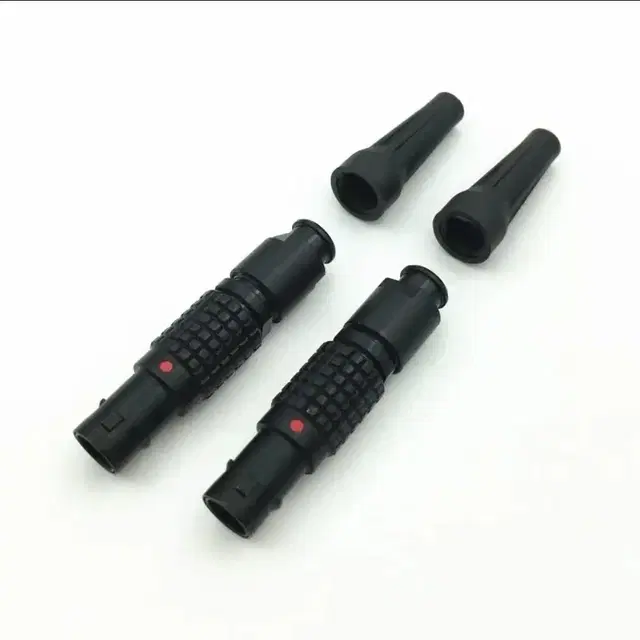 XLR 4pin & LEMO 2pin(유토피아 밸런스 단자)