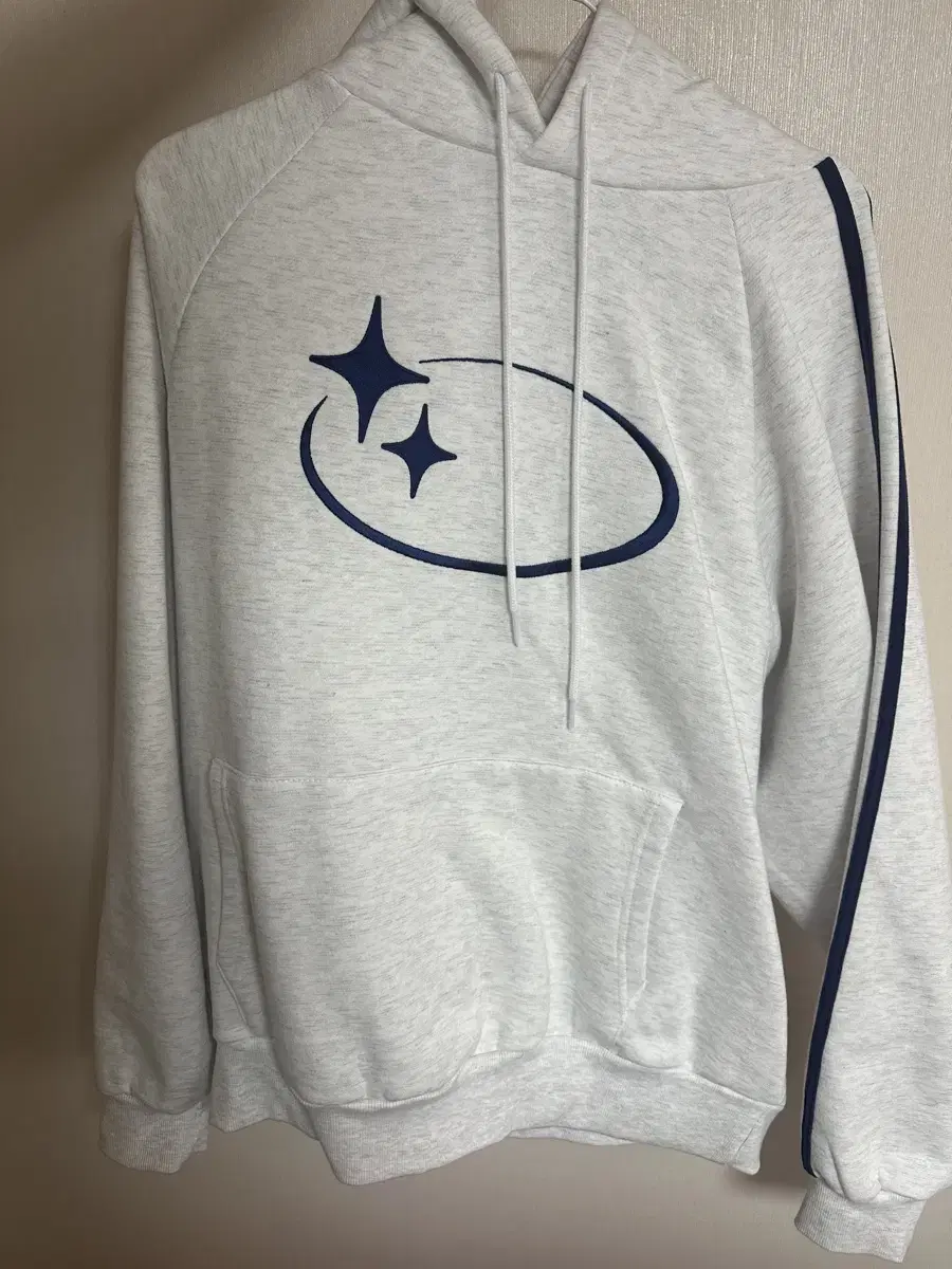 Big Star Hoodie