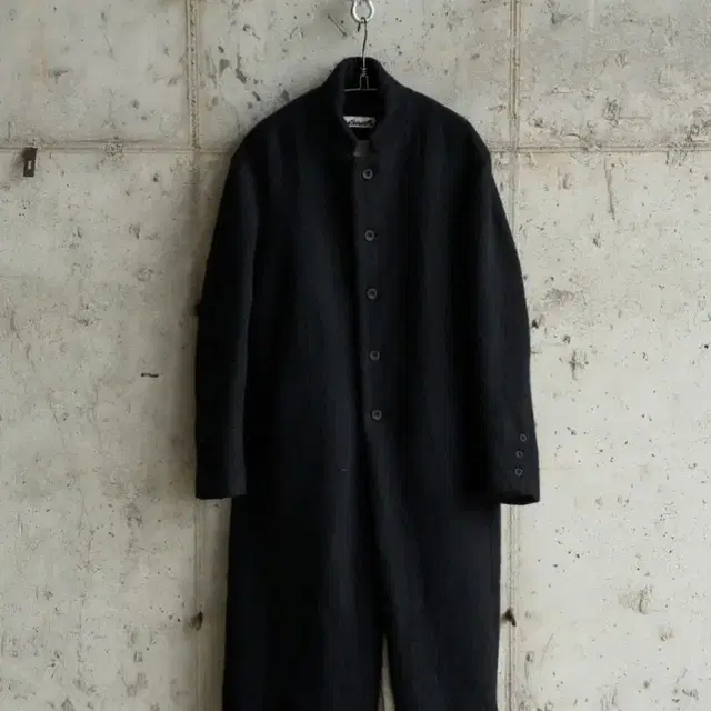 lcbx 23fw farmer's coat 2