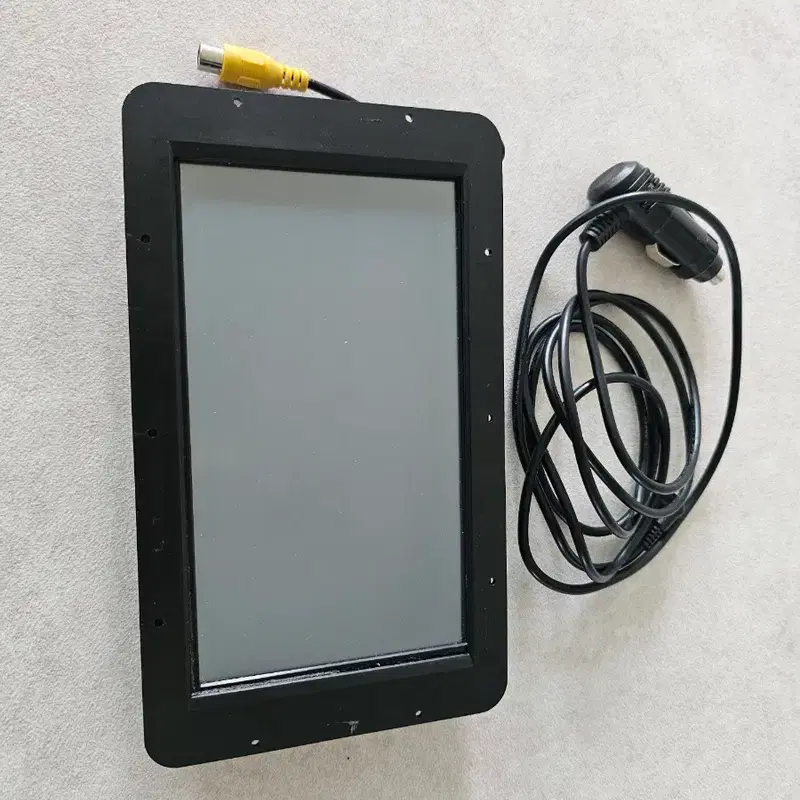 파인드라이브 iQ 3D 5000 BLACK 네비게이션