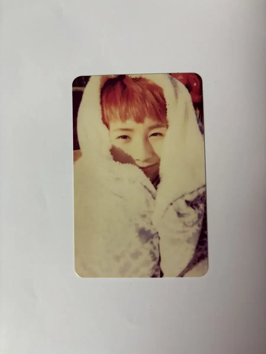 Quilt renjun First renjun Sell photo cards