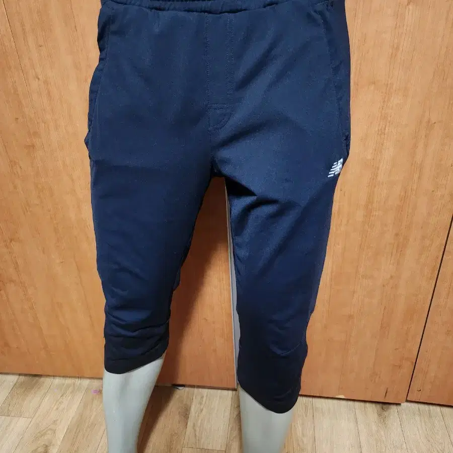 NEWBALANCE뉴발란스밴딩스판트레이닝반바지80(M)입니다만약29에서3