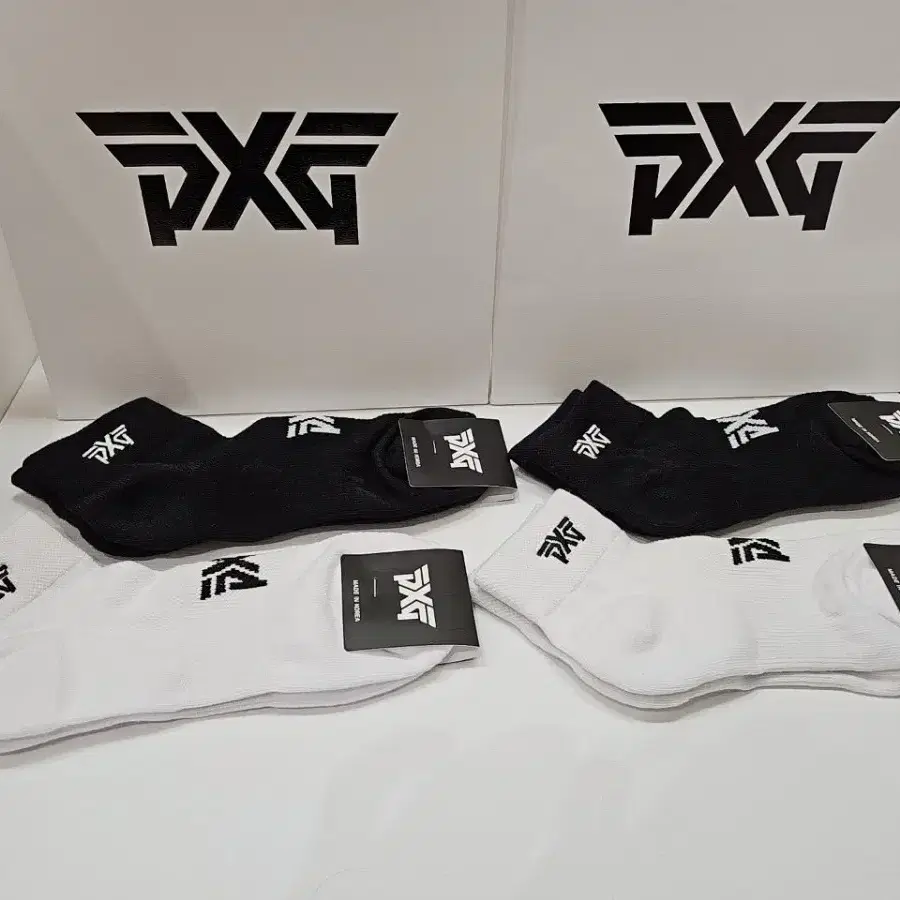 (특가)PXG 골프 양말