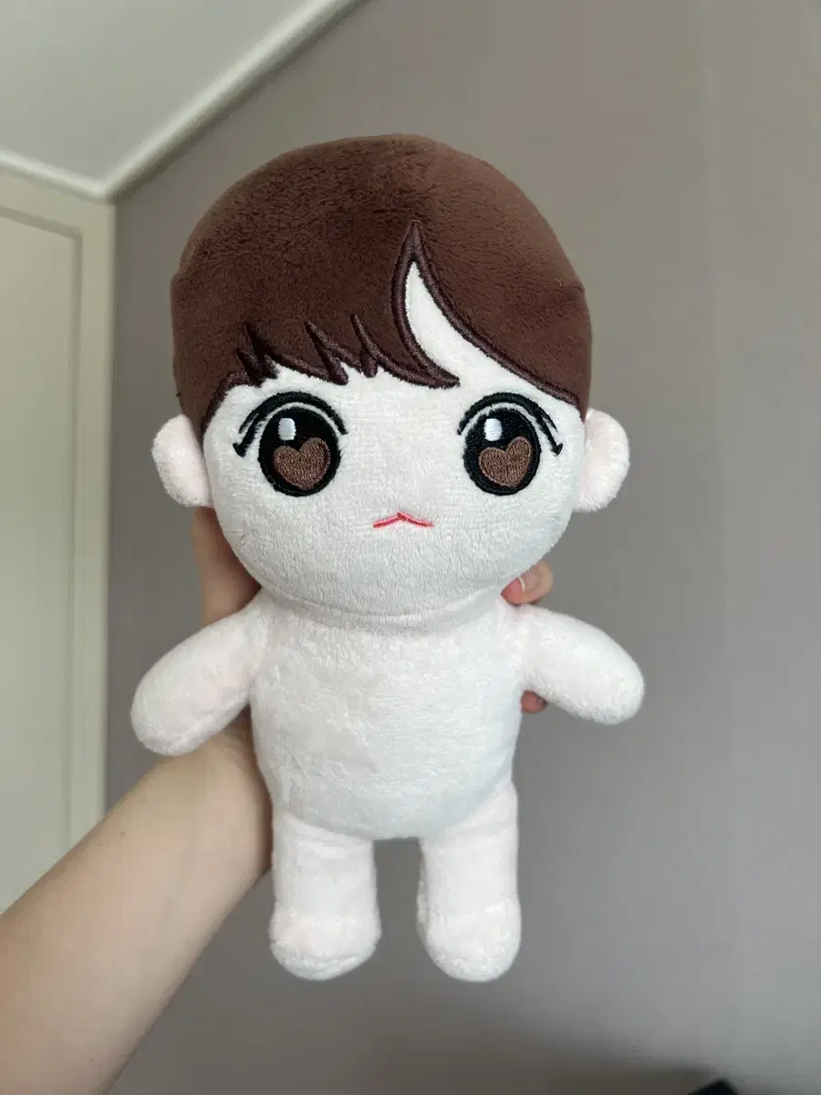 bts jungkook babycookie 20cm doll sell sell bts bangtan