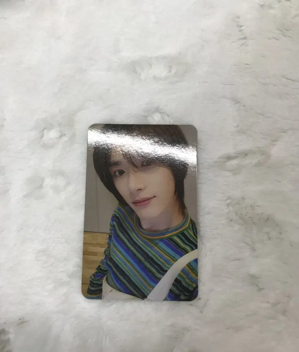 Cu pre-order benefit freefall beomgyu wts txt txtsoobinyeonjun taehyunhueningkai ld