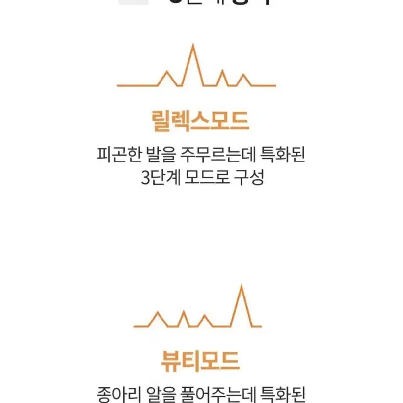 메디테라피 알앤비매트 EMS 저주파발매트