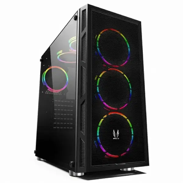 3RSYS RGB J700 미들타워 케이스