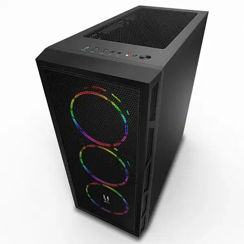 3RSYS RGB J700 미들타워 케이스