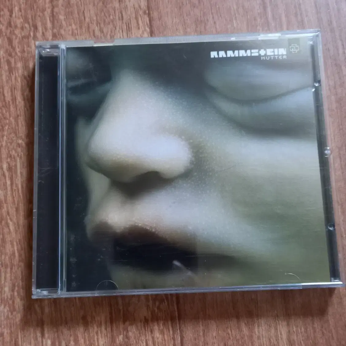 rammstein cd 람슈타인 시디