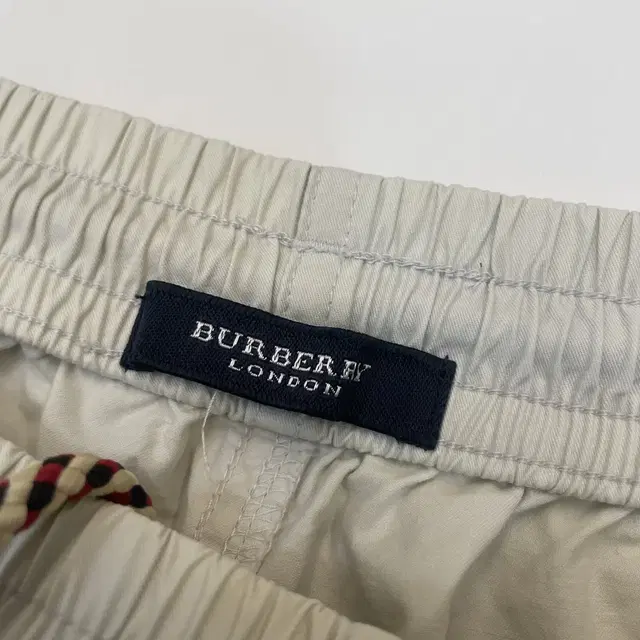 burberry 버버리 우먼스 이지 하프팬츠 M