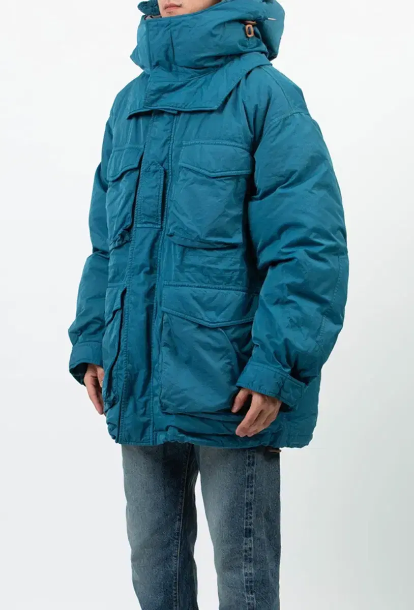 [3]Bizbeam23AW Krupa Down JKTKrupa Down Jacket