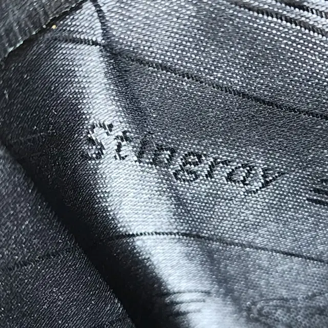 stingray 악어가죽 지갑