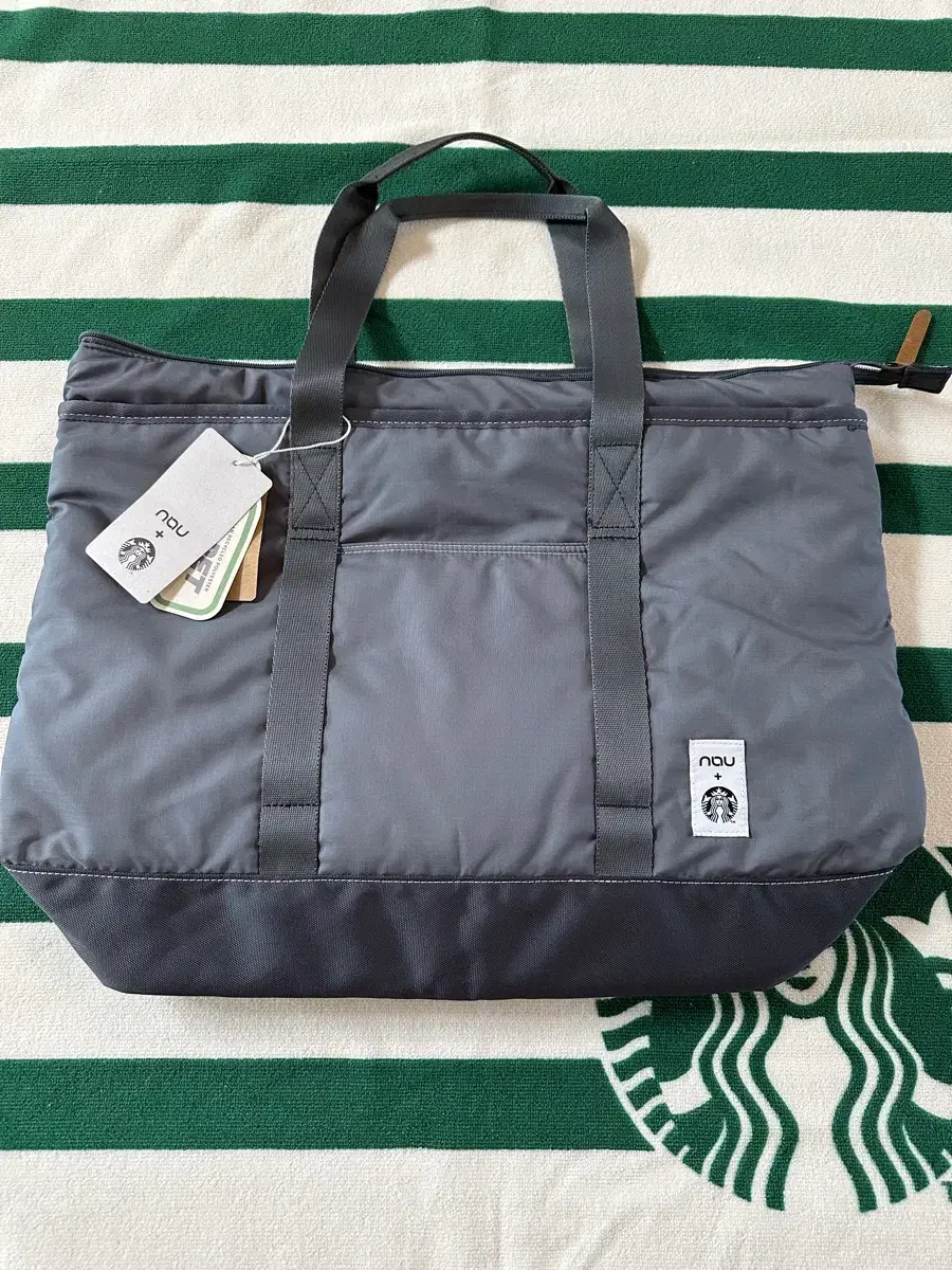 New Arrivals Starbucks Tote Bags Bags Smuck