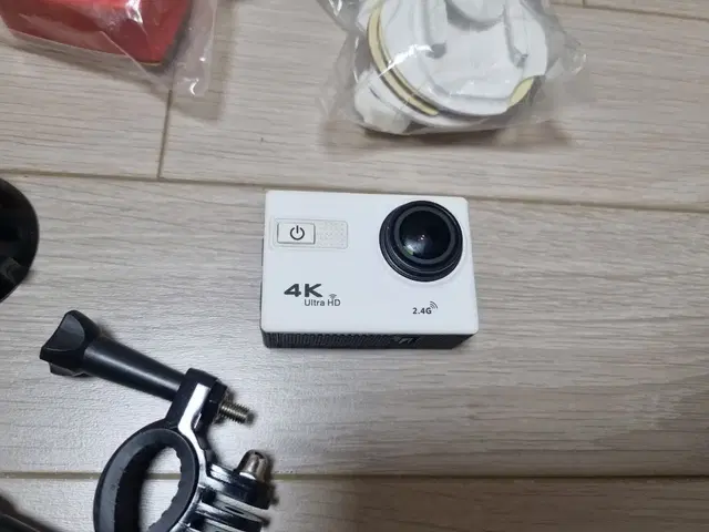 SJCAM 액션캠 및 부속품