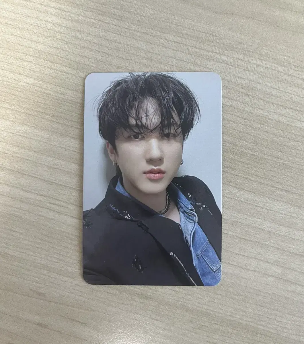 Straykids Five Star Special AlbumPoca Changbin