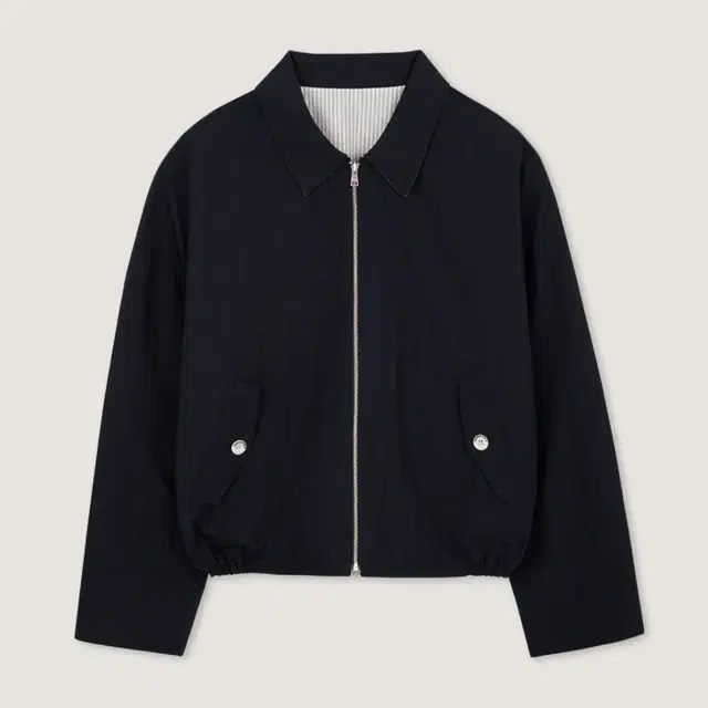 GED(게드) REVERSIBLE BLOUSON