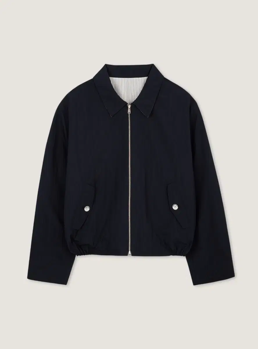 GED(게드) REVERSIBLE BLOUSON