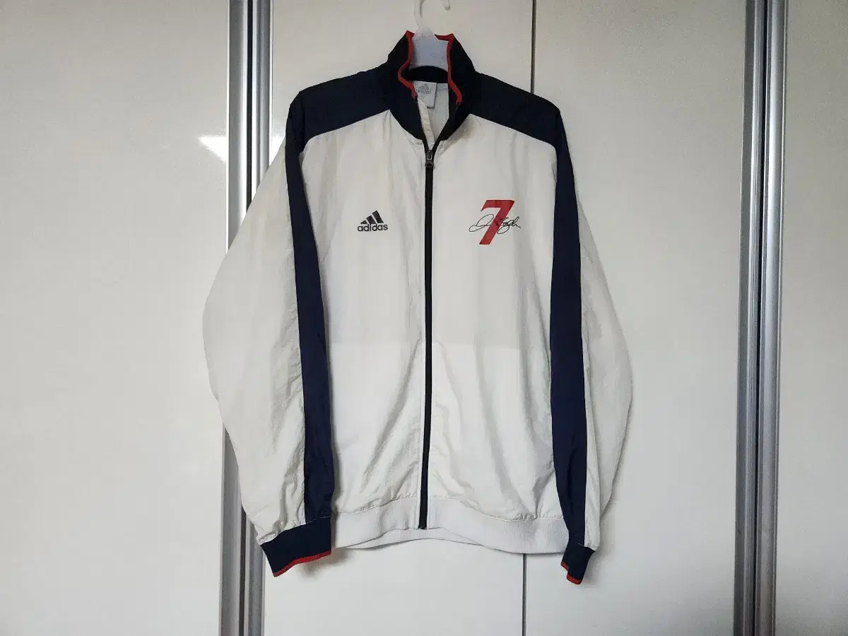 Adidas Beckham General Jacket/Size 105