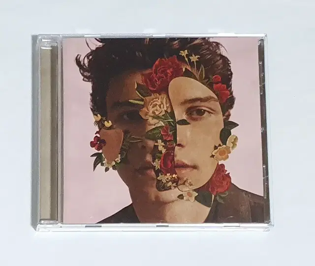 션 멘데스 Shawn Mendes 디럭스 앨범 시디 CD