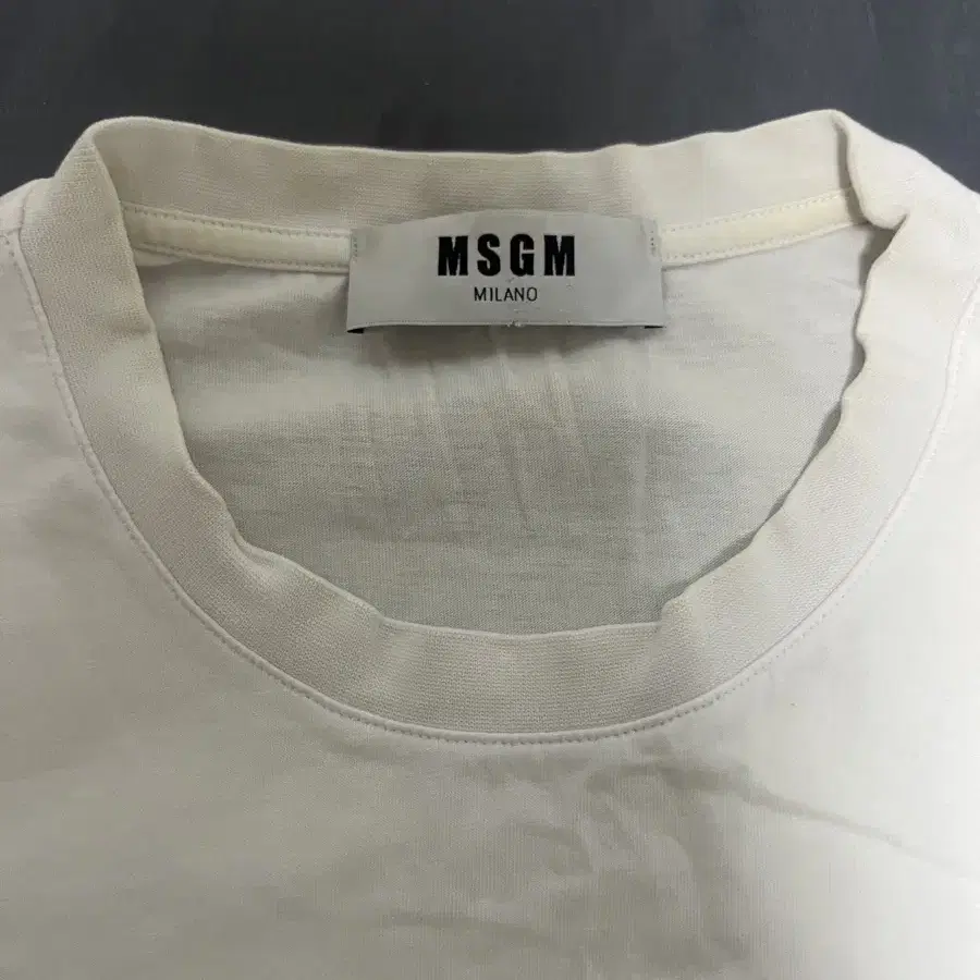 Msgm xl