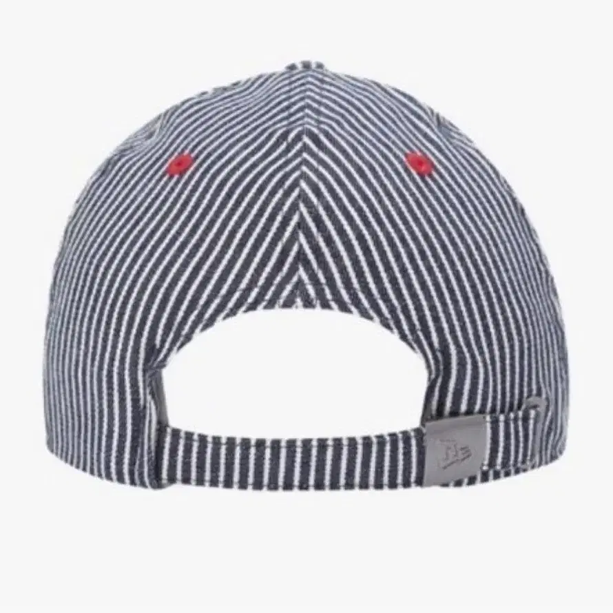 WAAC  왁  X 뉴에라 950RC STRIPE CAP 새제품