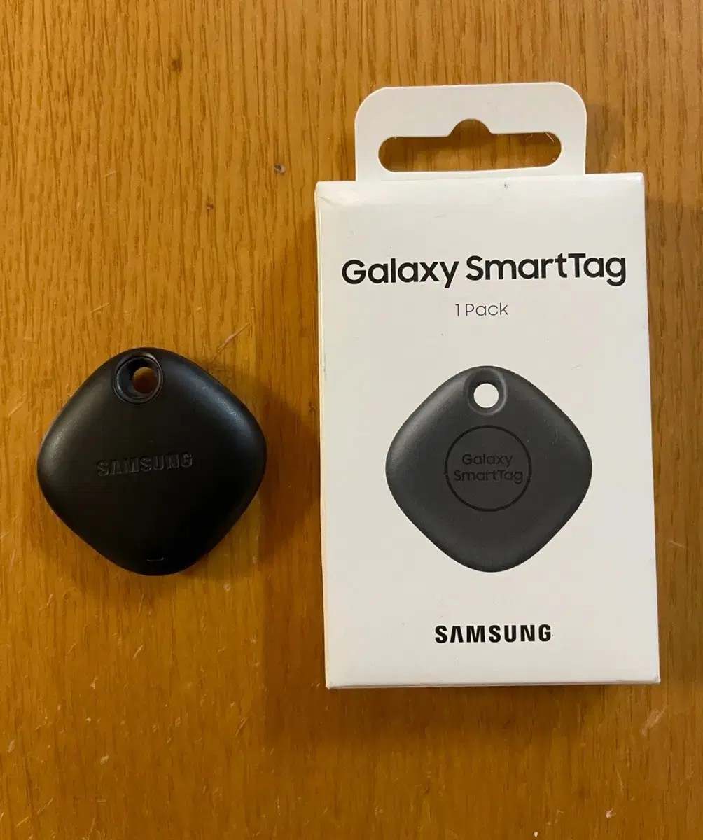 Samsung SmartTag