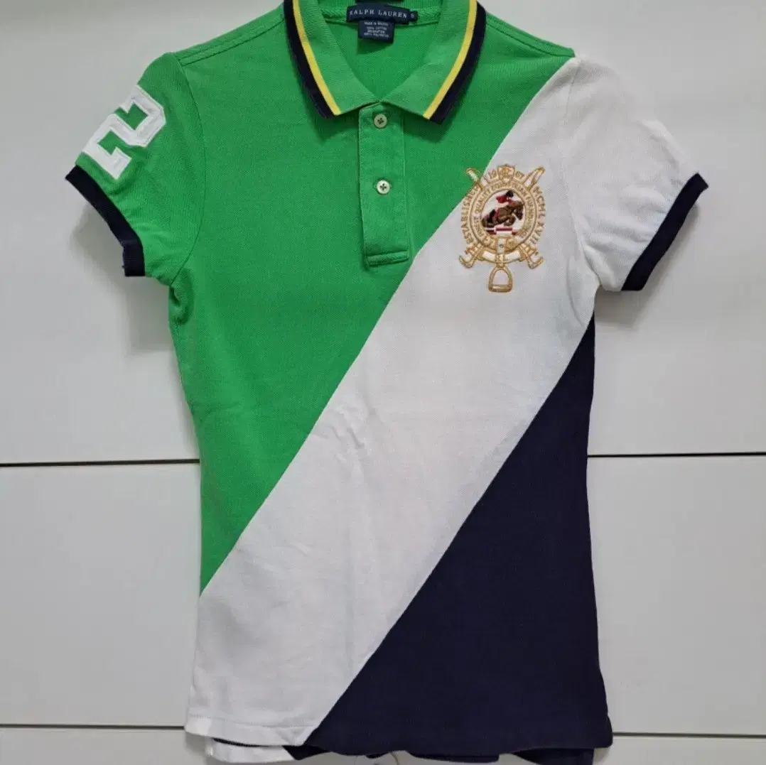 Polo PK T-shirt