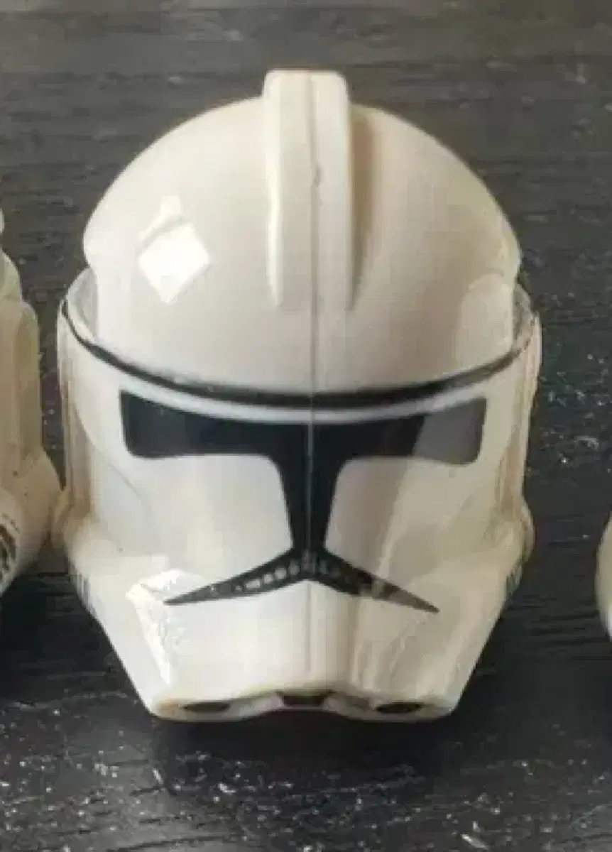 LEGO Star Wars CAC Helmet