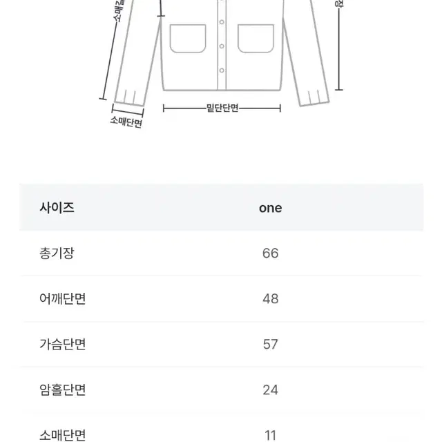 에드모어 니트 집업 가디건