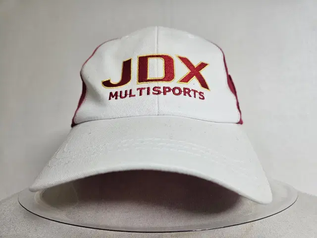 JDX 모자