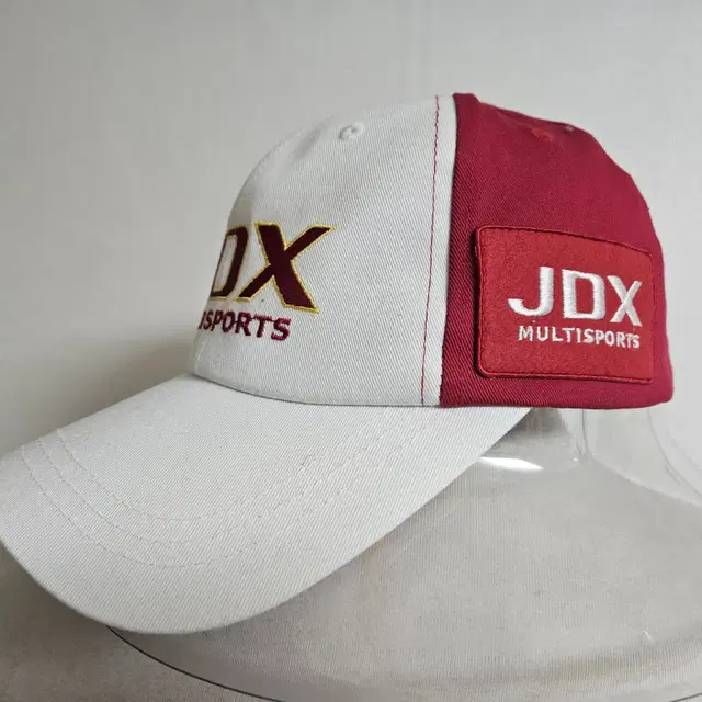 JDX 모자